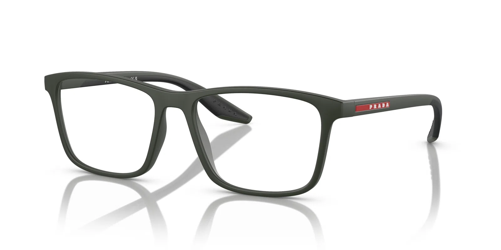 Prada Linea Rossa 01QV Eyeglasses - view 28